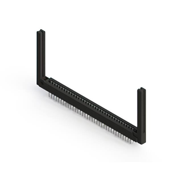 357-070-442-258 EDAC Inc.  Edgeboard Connectors
